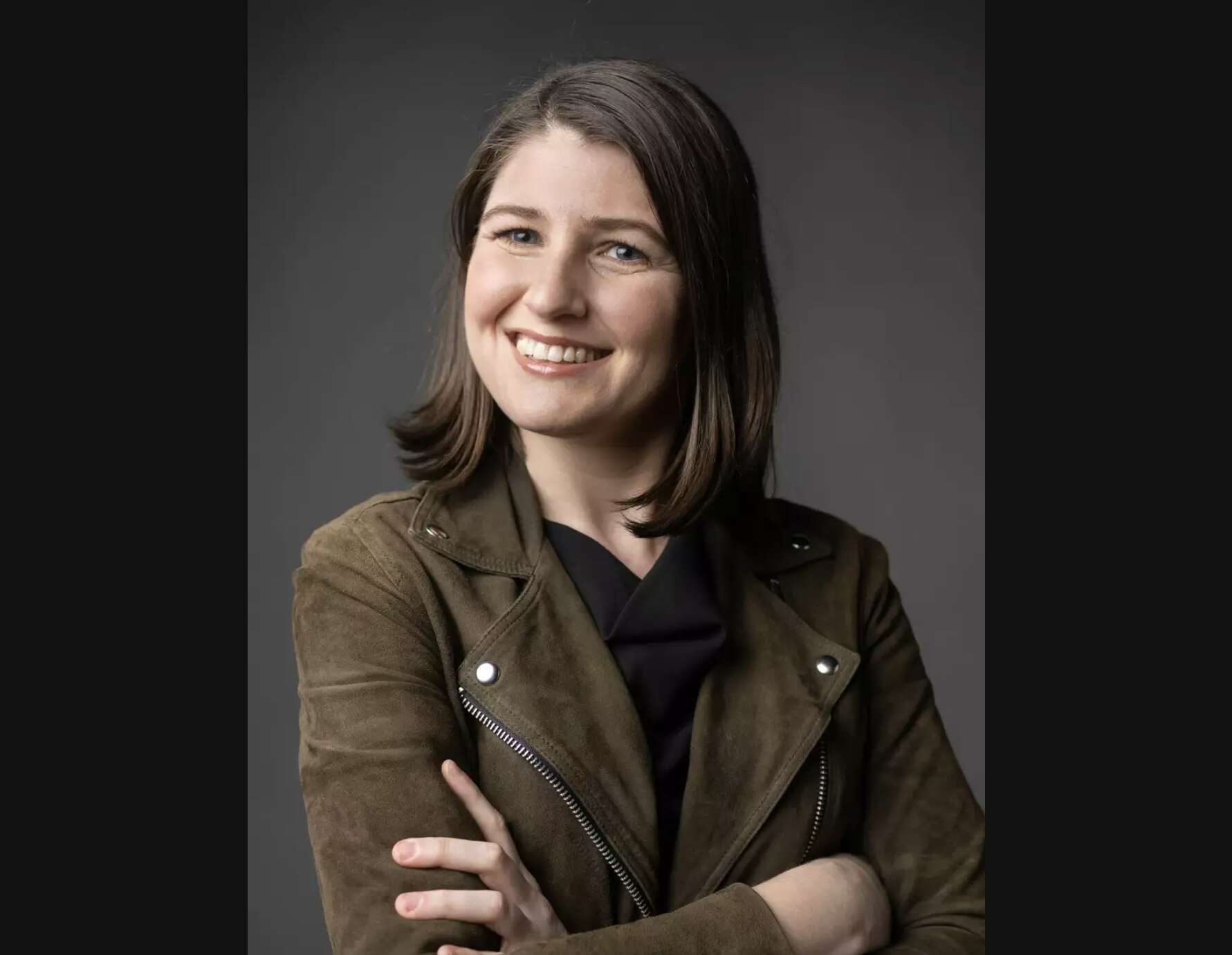 Emily Fritz-Endres